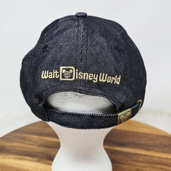 Walt Disney World Steamboat Willie (Mickey Mouse) Women\'s Adjustable Adult Hat main image 7